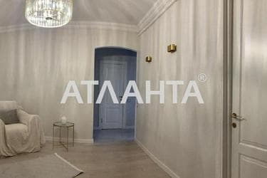 Многокомнатная квартира по адресу ул. Польская (площадь 121,8 м²) - Atlanta.ua - фото 33