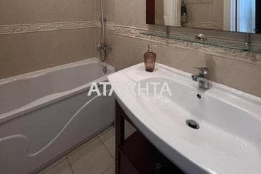 Многокомнатная квартира по адресу ул. Польская (площадь 121,8 м²) - Atlanta.ua - фото 35