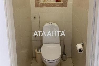 Многокомнатная квартира по адресу ул. Польская (площадь 121,8 м²) - Atlanta.ua - фото 39