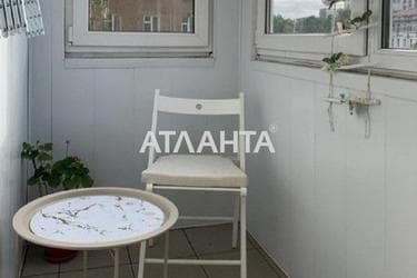 Многокомнатная квартира по адресу ул. Польская (площадь 121,8 м²) - Atlanta.ua - фото 40
