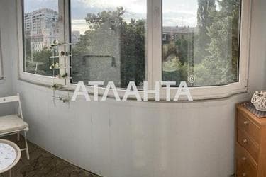 Многокомнатная квартира по адресу ул. Польская (площадь 121,8 м²) - Atlanta.ua - фото 41