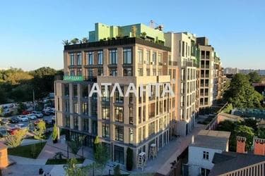 1-комнатная квартира по адресу ул. Донского Дмитрия (площадь 42,3 м²) - Atlanta.ua - фото 11