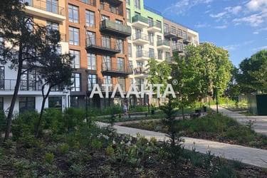 1-комнатная квартира по адресу ул. Донского Дмитрия (площадь 42,3 м²) - Atlanta.ua - фото 14