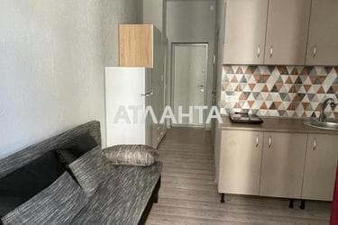 1-room apartment apartment by the address st. Bocharova gen (area 21 m²) - Atlanta.ua - photo 13