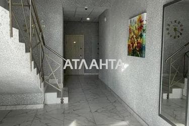 1-room apartment apartment by the address st. Bocharova gen (area 21 m²) - Atlanta.ua - photo 18