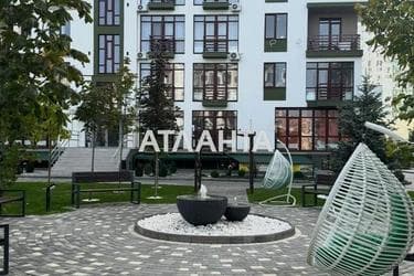 1-room apartment apartment by the address st. Bocharova gen (area 21 m²) - Atlanta.ua - photo 21