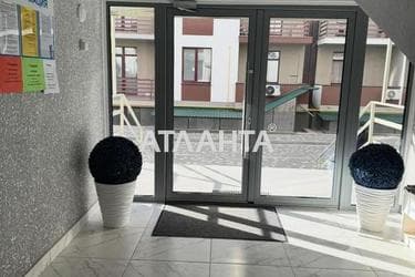 1-room apartment apartment by the address st. Bocharova gen (area 21 m²) - Atlanta.ua - photo 23