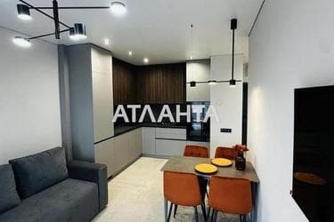 1-кімнатна квартира за адресою вул. Кульпарківська (площа 45 м²) - Atlanta.ua - фото 11