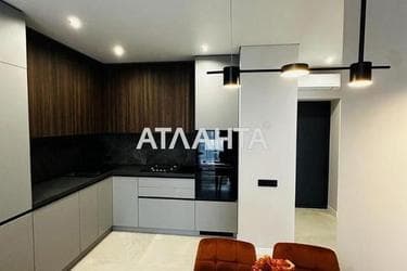 1-кімнатна квартира за адресою вул. Кульпарківська (площа 45 м²) - Atlanta.ua - фото 13