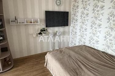 2-комнатная квартира по адресу ул. Бреуса (площадь 46,2 м²) - Atlanta.ua - фото 18