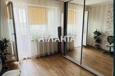 2-комнатная квартира по адресу ул. Бреуса (площадь 46,2 м²) - Atlanta.ua - фото 19