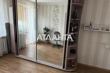2-комнатная квартира по адресу ул. Бреуса (площадь 46,2 м²) - Atlanta.ua - фото 20