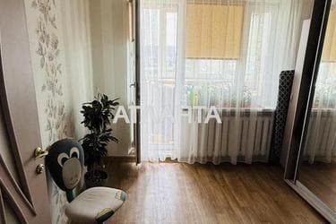 2-комнатная квартира по адресу ул. Бреуса (площадь 46,2 м²) - Atlanta.ua - фото 21