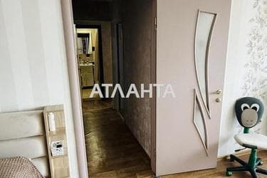 2-комнатная квартира по адресу ул. Бреуса (площадь 46,2 м²) - Atlanta.ua - фото 22