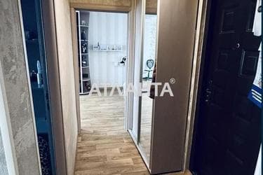 2-комнатная квартира по адресу ул. Бреуса (площадь 46,2 м²) - Atlanta.ua - фото 23