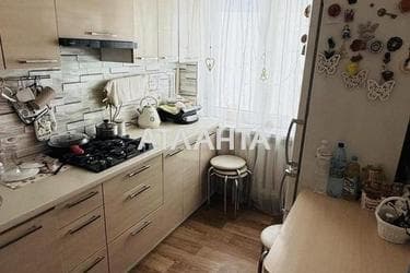 2-комнатная квартира по адресу ул. Бреуса (площадь 46,2 м²) - Atlanta.ua - фото 15