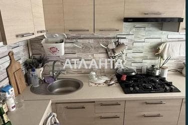 2-комнатная квартира по адресу ул. Бреуса (площадь 46,2 м²) - Atlanta.ua - фото 16
