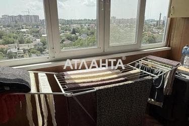 2-комнатная квартира по адресу ул. Бреуса (площадь 46,2 м²) - Atlanta.ua - фото 24