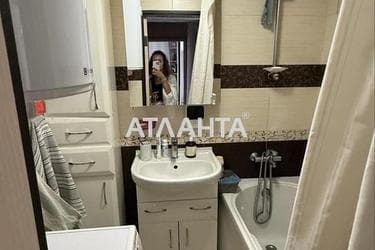 2-комнатная квартира по адресу ул. Бреуса (площадь 46,2 м²) - Atlanta.ua - фото 25