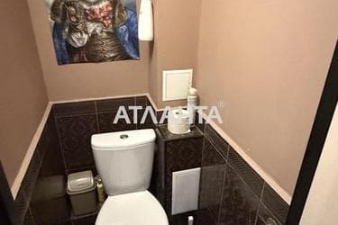 2-комнатная квартира по адресу ул. Бреуса (площадь 46,2 м²) - Atlanta.ua - фото 26