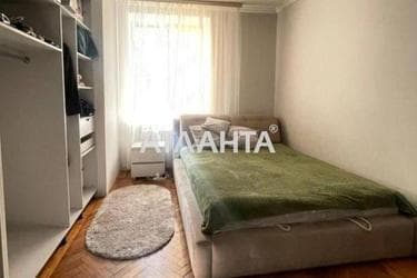 2-кімнатна квартира за адресою вул. Коблевська (площа 57,7 м²) - Atlanta.ua - фото 13