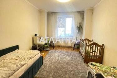 2-кімнатна квартира за адресою вул. Коблевська (площа 57,7 м²) - Atlanta.ua - фото 12