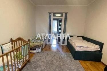 2-кімнатна квартира за адресою вул. Коблевська (площа 57,7 м²) - Atlanta.ua - фото 14