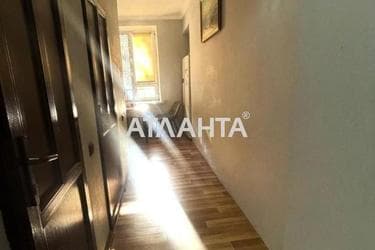 2-кімнатна квартира за адресою вул. Коблевська (площа 57,7 м²) - Atlanta.ua - фото 15