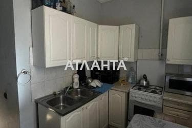 2-кімнатна квартира за адресою вул. Коблевська (площа 57,7 м²) - Atlanta.ua - фото 17