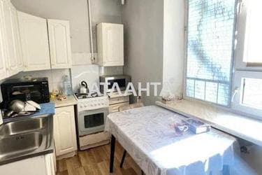 2-кімнатна квартира за адресою вул. Коблевська (площа 57,7 м²) - Atlanta.ua - фото 18