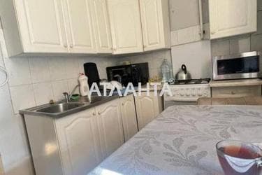 2-кімнатна квартира за адресою вул. Коблевська (площа 57,7 м²) - Atlanta.ua - фото 19