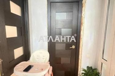 2-кімнатна квартира за адресою вул. Коблевська (площа 57,7 м²) - Atlanta.ua - фото 21