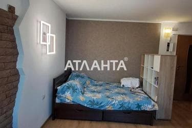1-room apartment apartment by the address st. Gagarina pr (area 29,5 m²) - Atlanta.ua - photo 25