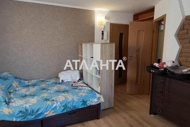 1-room apartment apartment by the address st. Gagarina pr (area 29,5 m²) - Atlanta.ua - photo 26