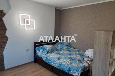 1-room apartment apartment by the address st. Gagarina pr (area 29,5 m²) - Atlanta.ua - photo 27