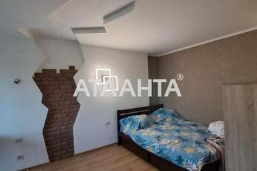 1-room apartment apartment by the address st. Gagarina pr (area 29,5 m²) - Atlanta.ua - photo 24