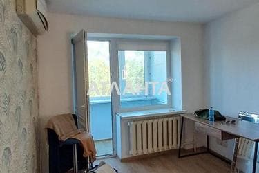 1-room apartment apartment by the address st. Gagarina pr (area 29,5 m²) - Atlanta.ua - photo 28