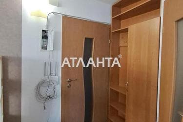 1-room apartment apartment by the address st. Gagarina pr (area 29,5 m²) - Atlanta.ua - photo 29