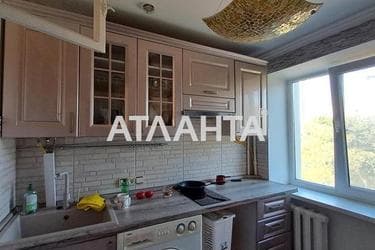 1-room apartment apartment by the address st. Gagarina pr (area 29,5 m²) - Atlanta.ua - photo 21