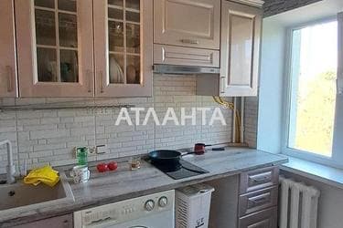 1-room apartment apartment by the address st. Gagarina pr (area 29,5 m²) - Atlanta.ua - photo 23