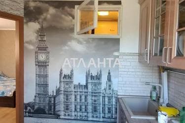 1-room apartment apartment by the address st. Gagarina pr (area 29,5 m²) - Atlanta.ua - photo 22