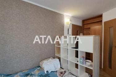 1-room apartment apartment by the address st. Gagarina pr (area 29,5 m²) - Atlanta.ua - photo 30