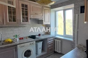 1-room apartment apartment by the address st. Gagarina pr (area 29,5 m²) - Atlanta.ua - photo 31