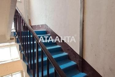 1-room apartment apartment by the address st. Gagarina pr (area 29,5 m²) - Atlanta.ua - photo 40