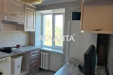 1-room apartment apartment by the address st. Gagarina pr (area 29,5 m²) - Atlanta.ua - photo 33