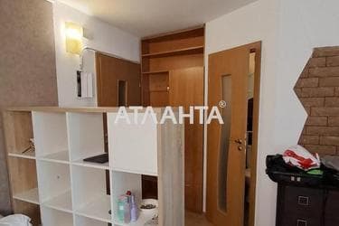 1-room apartment apartment by the address st. Gagarina pr (area 29,5 m²) - Atlanta.ua - photo 34