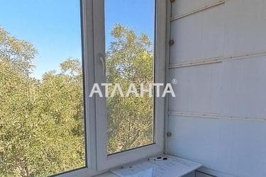 1-room apartment apartment by the address st. Gagarina pr (area 29,5 m²) - Atlanta.ua - photo 39
