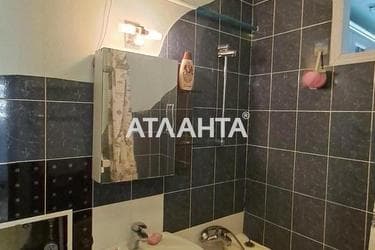 1-room apartment apartment by the address st. Gagarina pr (area 29,5 m²) - Atlanta.ua - photo 37