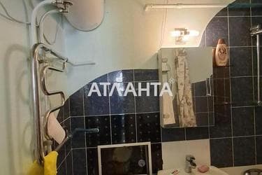 1-room apartment apartment by the address st. Gagarina pr (area 29,5 m²) - Atlanta.ua - photo 36
