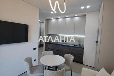 1-room apartment apartment by the address st. Krasnova (area 43,3 m²) - Atlanta.ua - photo 13